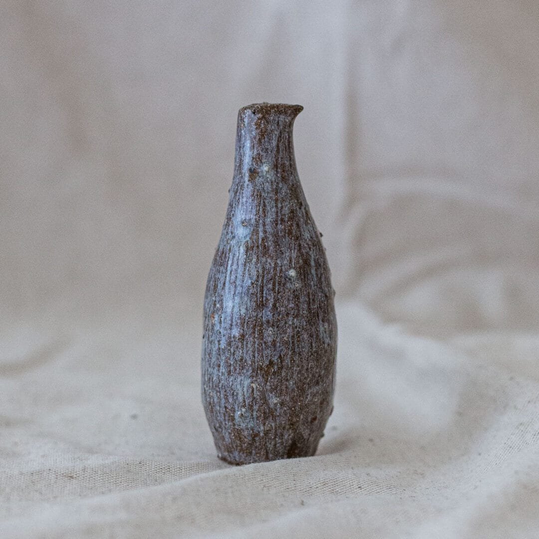 Petit vase bec 2
