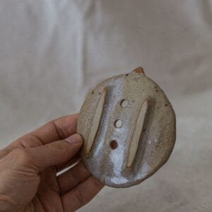 Porte-savon bec lisse - Image 3