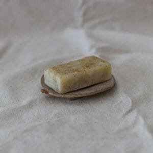 Porte-savon bec lisse - Image 2