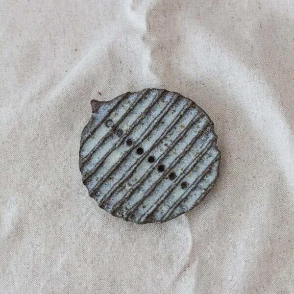 Porte-savon bec strille