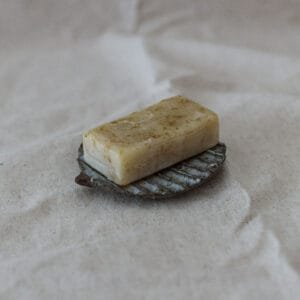 Porte-savon bec strille - Image 3