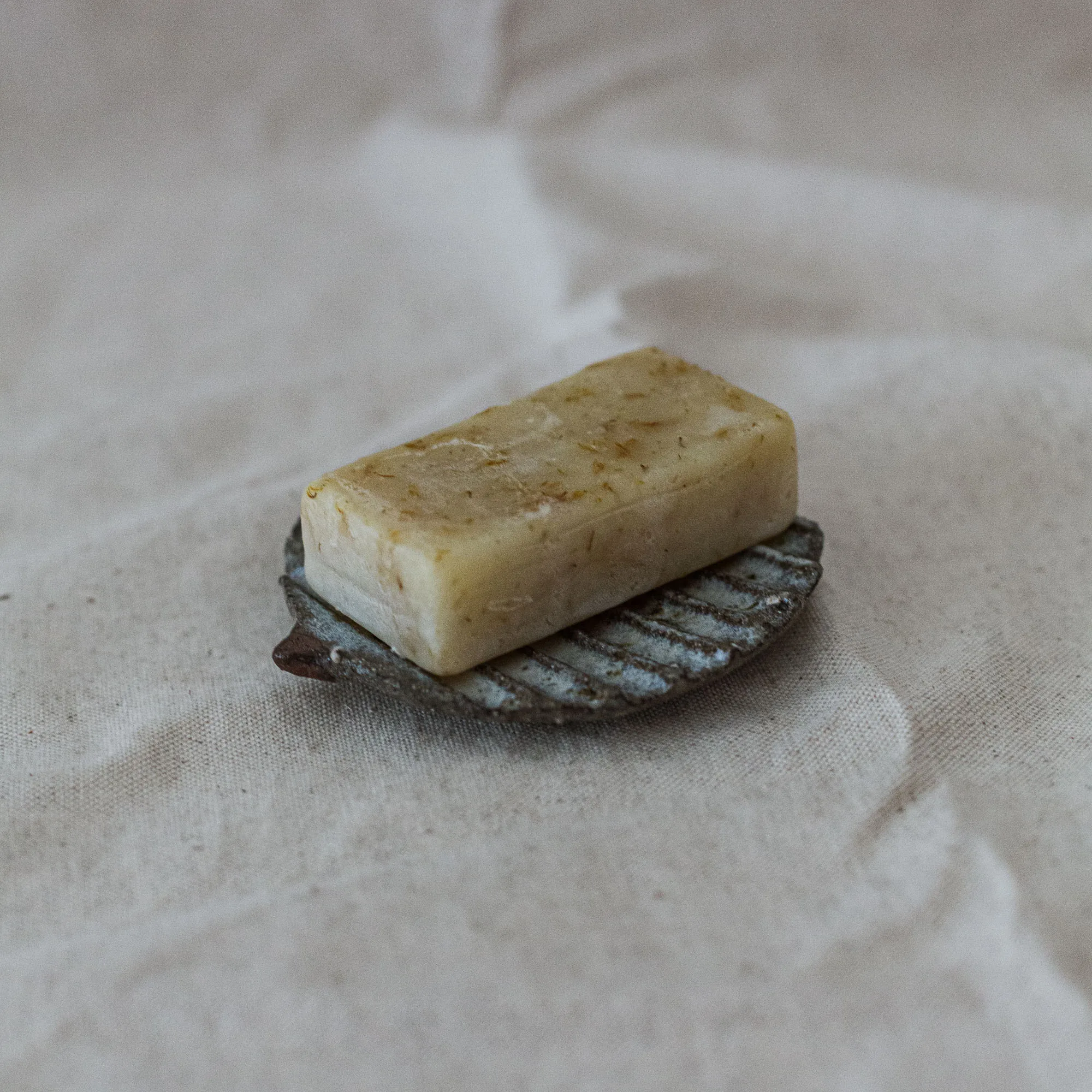 Porte-savon bec strille - Image 3