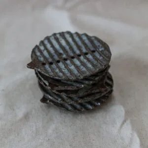 Porte-savon bec strille - Image 2