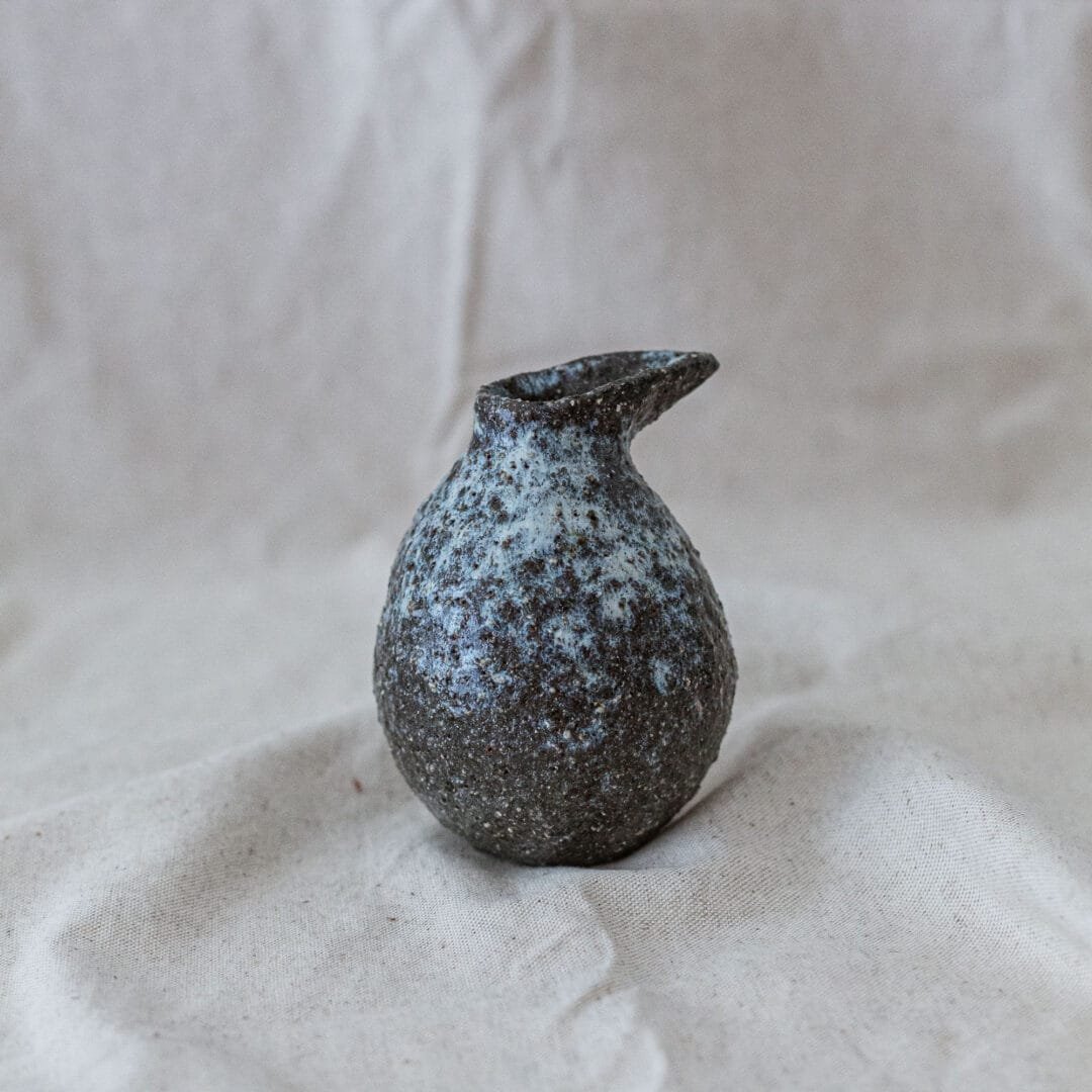 Petit vase bec 4