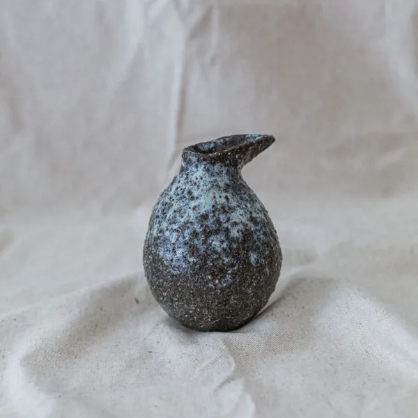 Petit vase bec 4