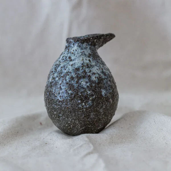 Petit vase bec 4