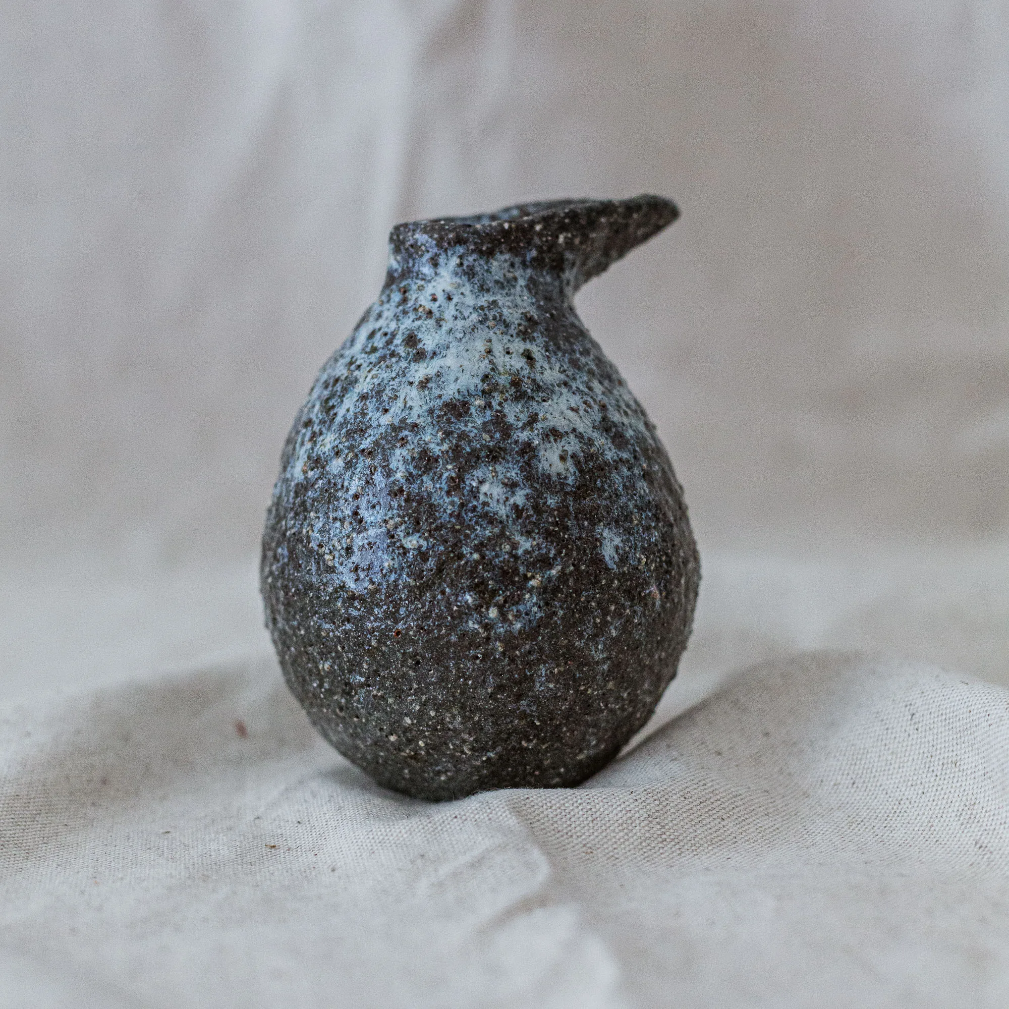 Petit vase bec 4 - Image 5