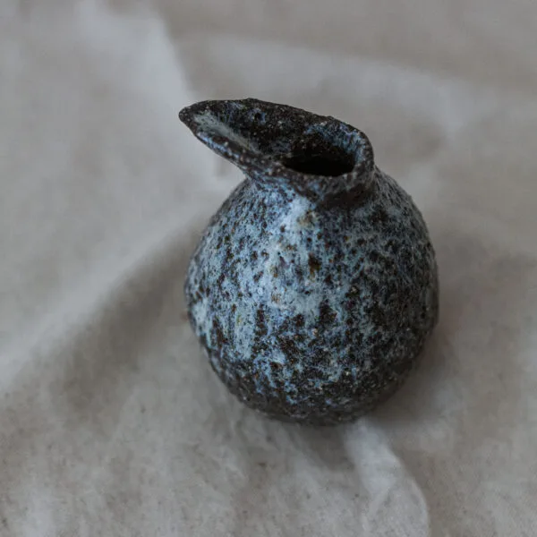 Petit vase bec 4