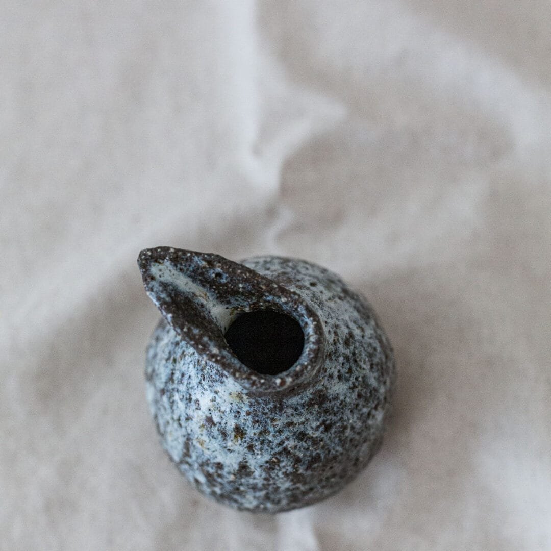 Petit vase bec 4