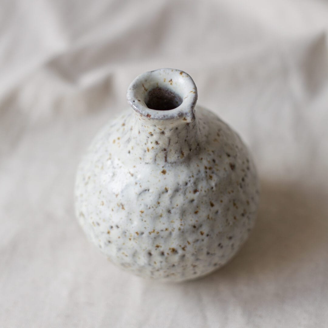 Vase bec 3