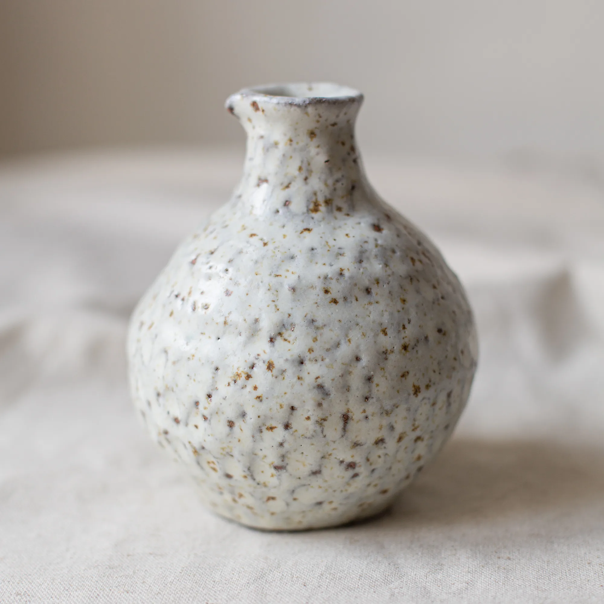 Vase bec 3 - Image 1