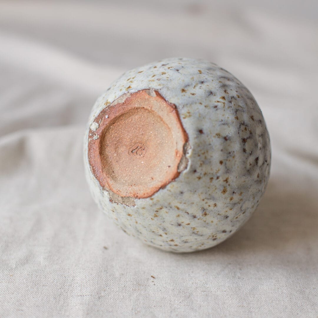 Vase bec 3