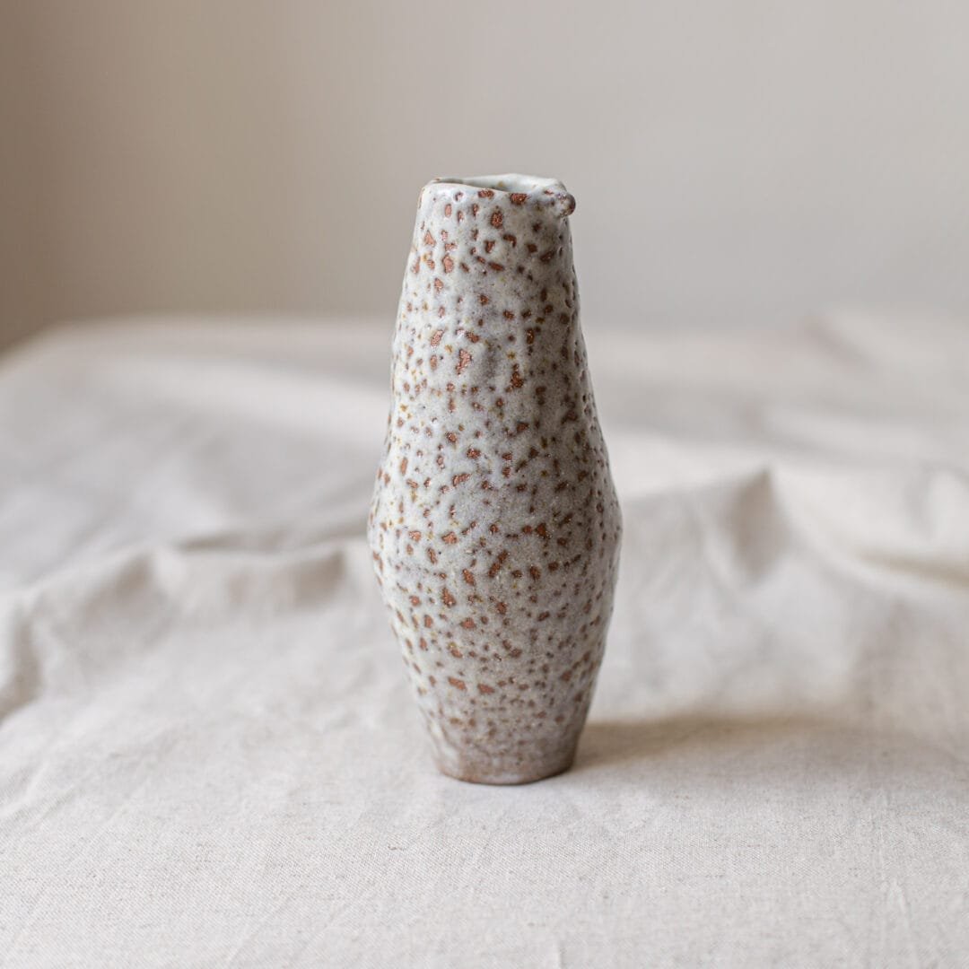 Vase bec 4