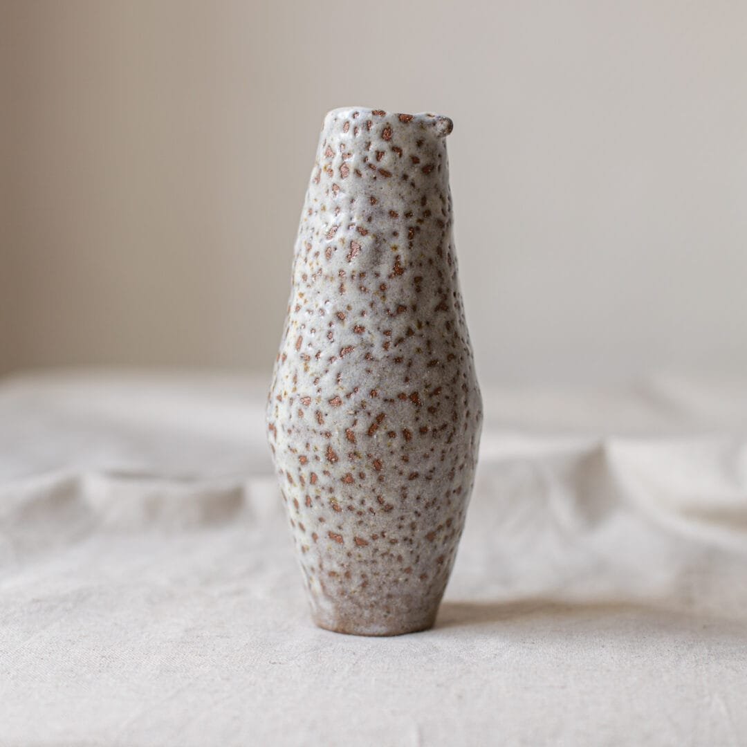 Vase bec 4