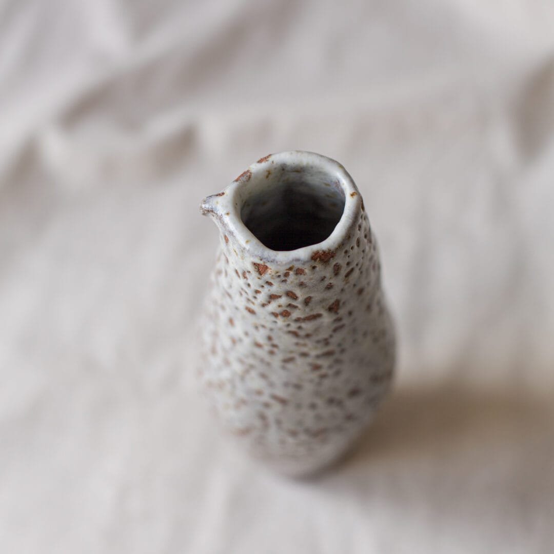 Vase bec 4