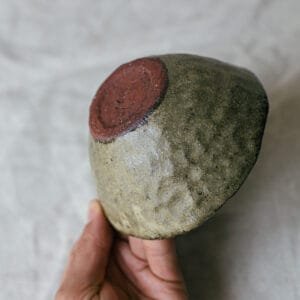 Bol gris vert - Image 4