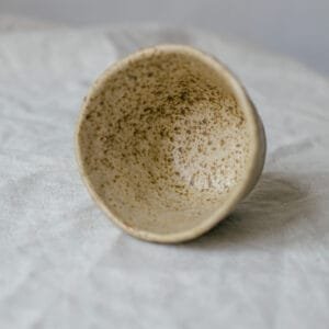 Tasse beige - Image 3