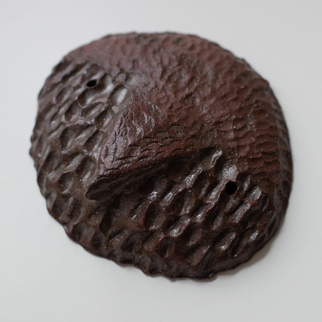 Masque "Silba"