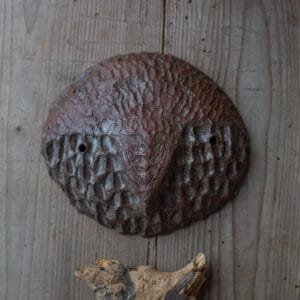 Masque "Silba" - Image 1