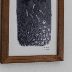 Dessin - La mare - Image 2