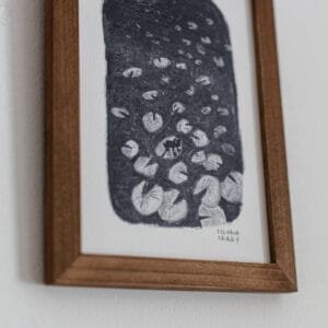 Dessin - La grenouille - Image 2